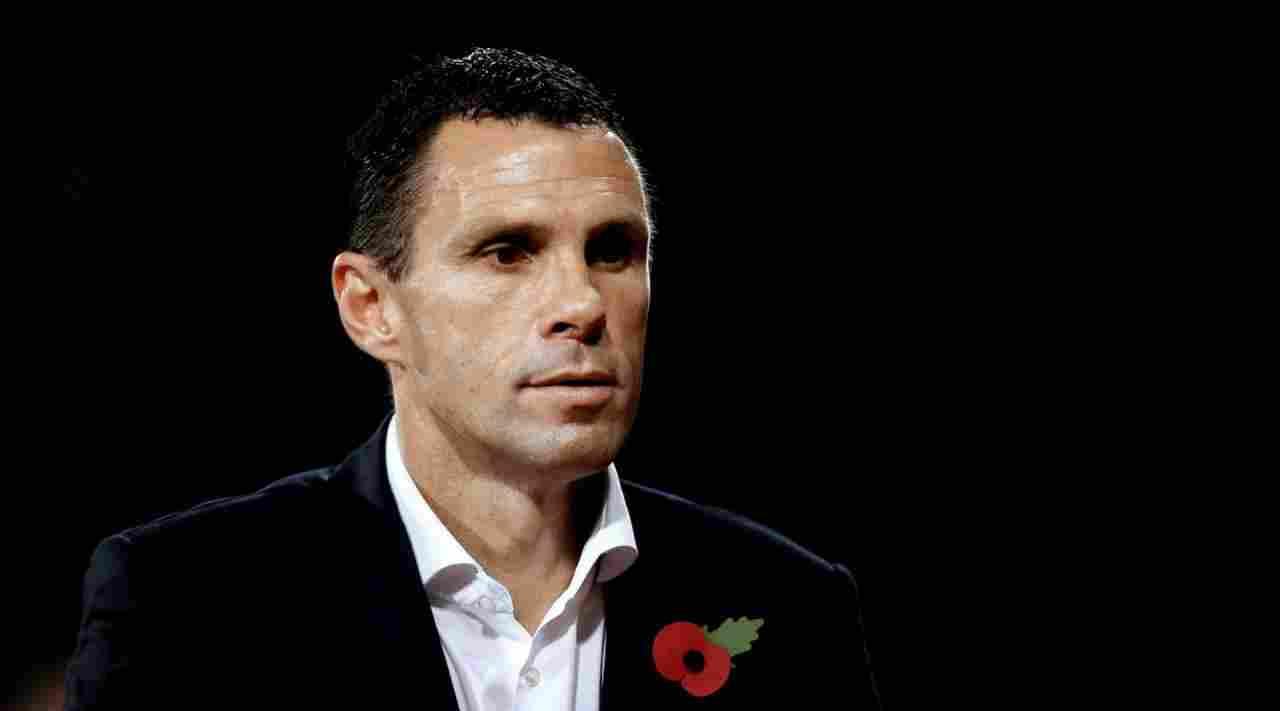 Gustavo Poyet, entrenador del Real Betis para las dos próximas temporadas