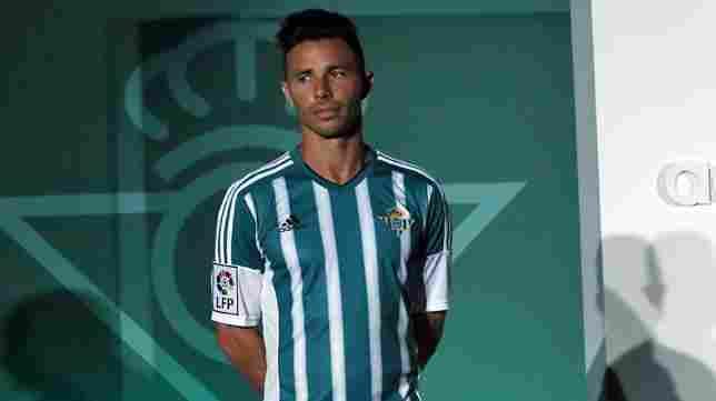 El acto de presentación de las nuevas camisetas, al detalle