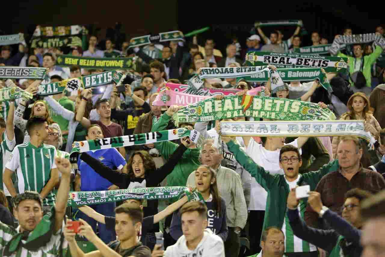 Cierre oficial de la temporada 2016-2017 en el capítulo de renovaciones de abonos