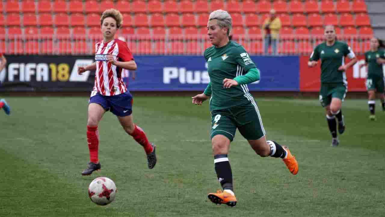 Priscila: “No sé si la derrota ha sido justa”