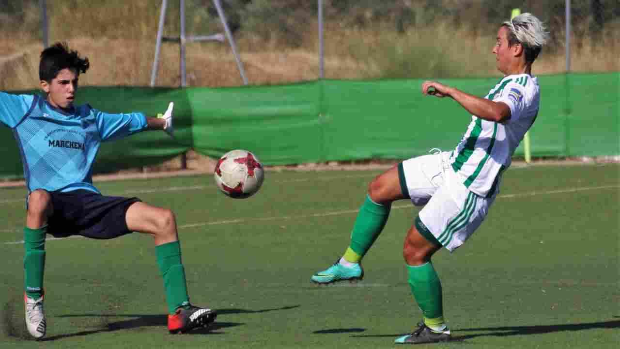 PARTE MÉDICO | Priscila y Rosa Márquez, lesionadas, no jugarán hoy en Villanueva