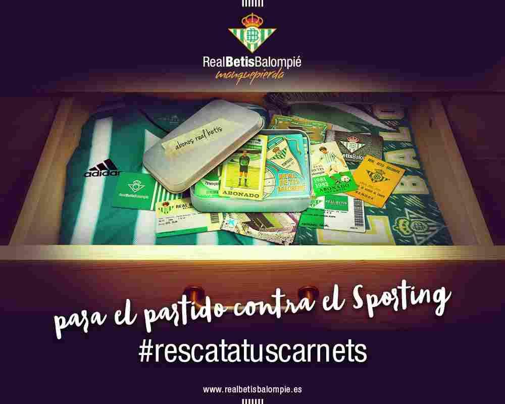 Promociones para los partidos contra Sporting de Gijón, Rayo Vallecano y Granada CF