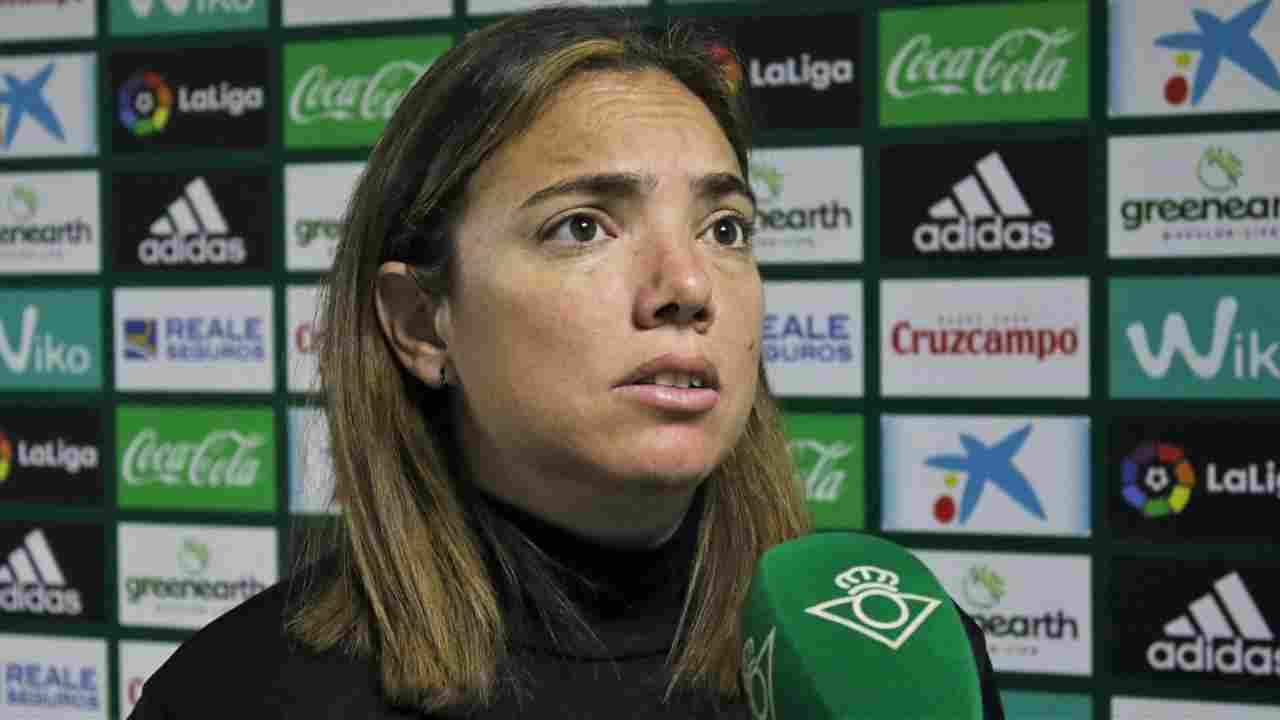 Pry: “La presión de ganar la tienen ellas”