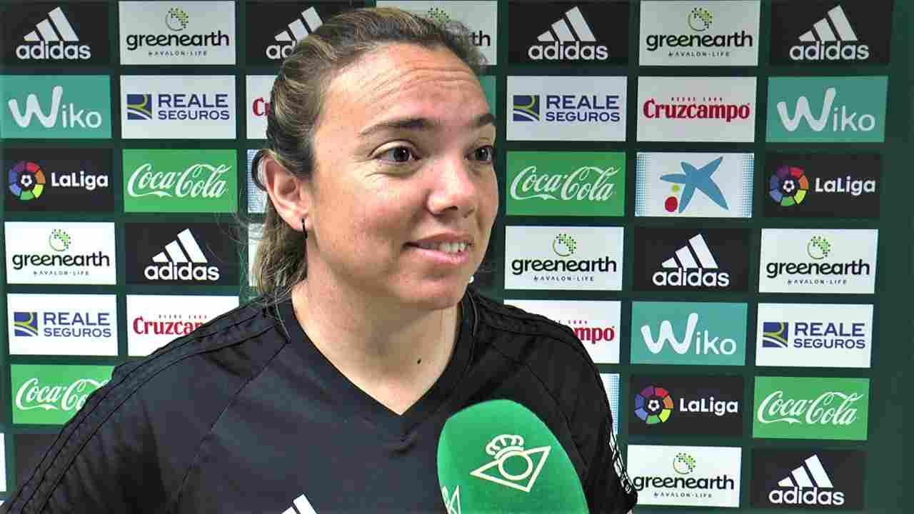 Pry: “El equipo no deja de competir aunque tengamos conseguido el objetivo”
