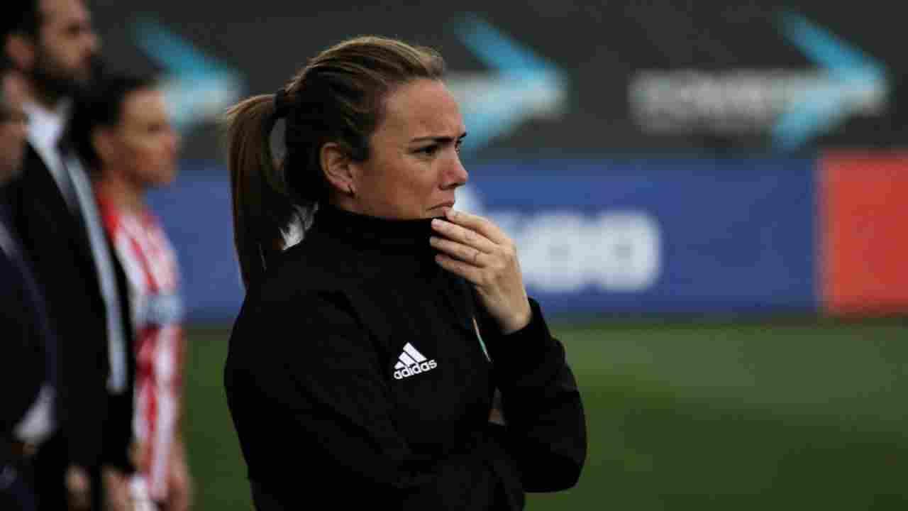 Pry: “El equipo ha jugado de tú a tú ante el Atlético de Madrid”