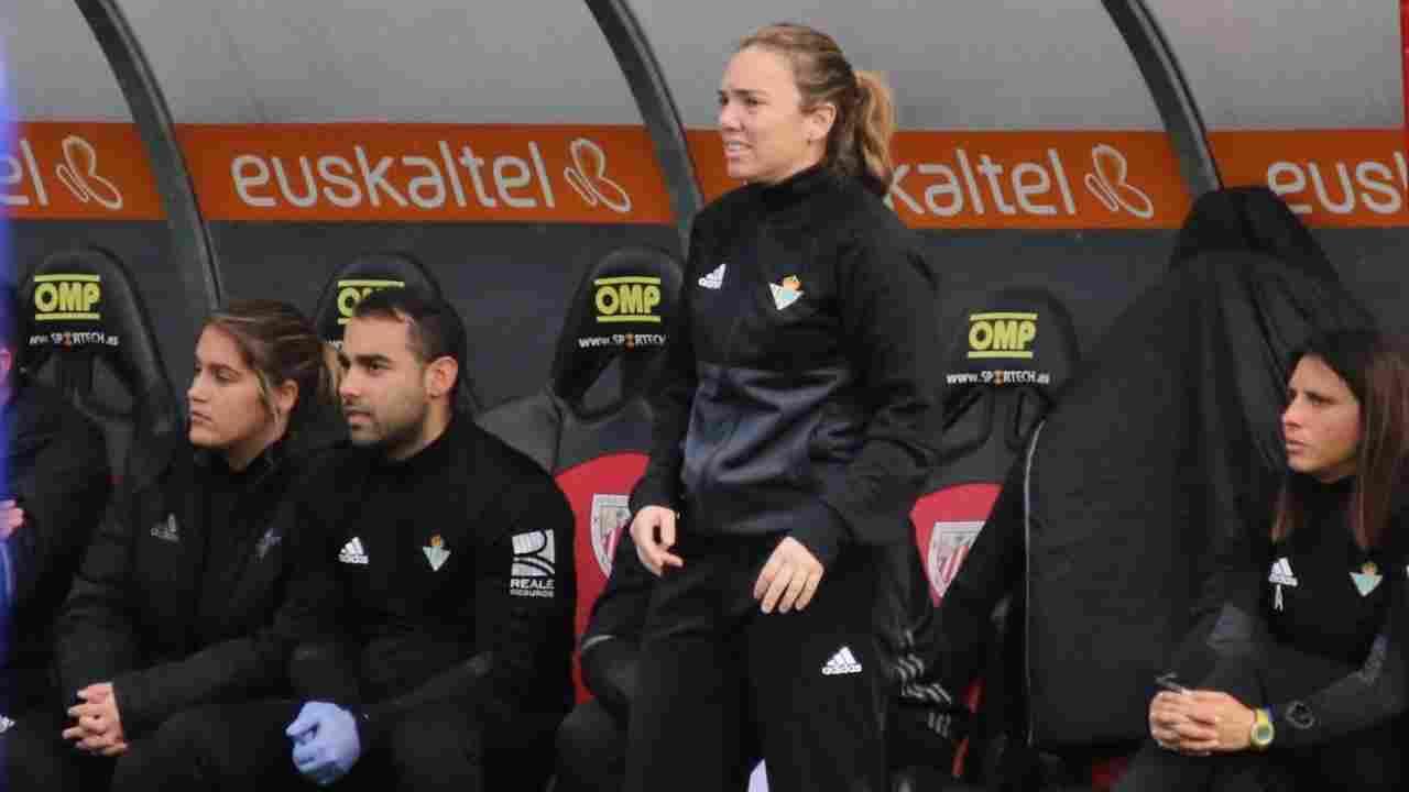 Pry: “El resultado es justo; no hemos podido hacer nuestro fútbol”