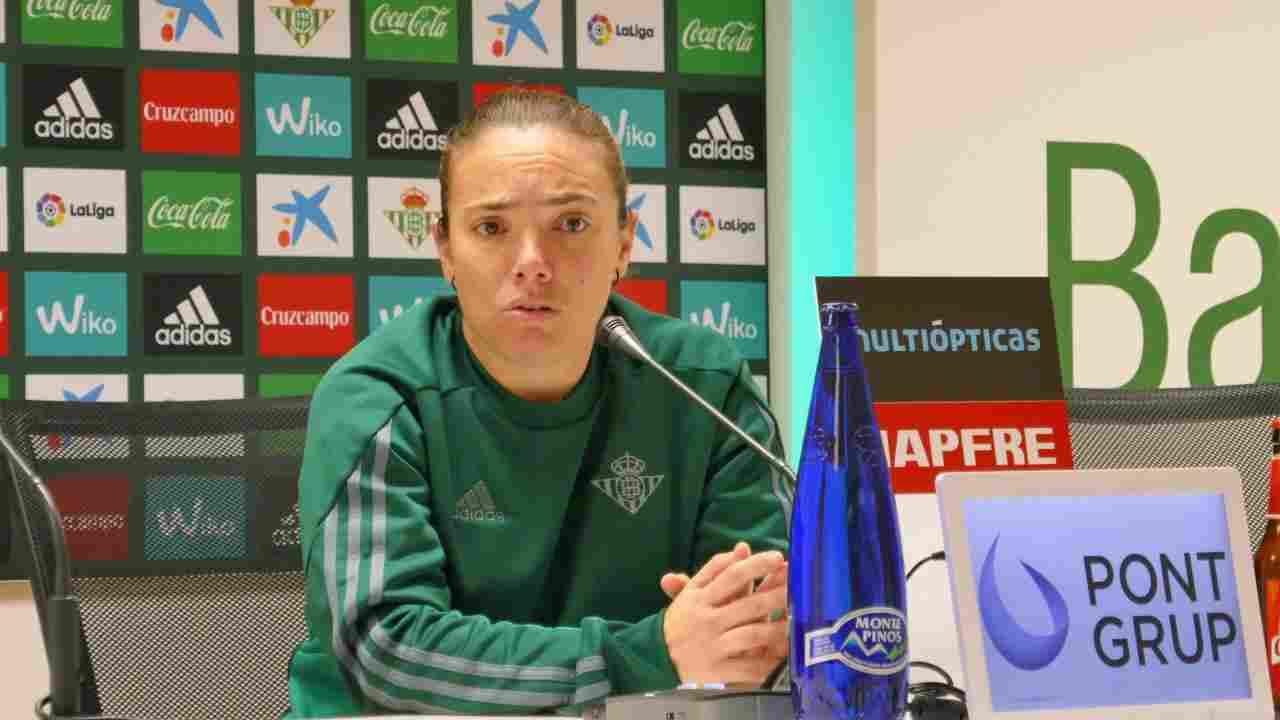 Pry: "No hay nada que objetar al equipo; se ha vaciado"