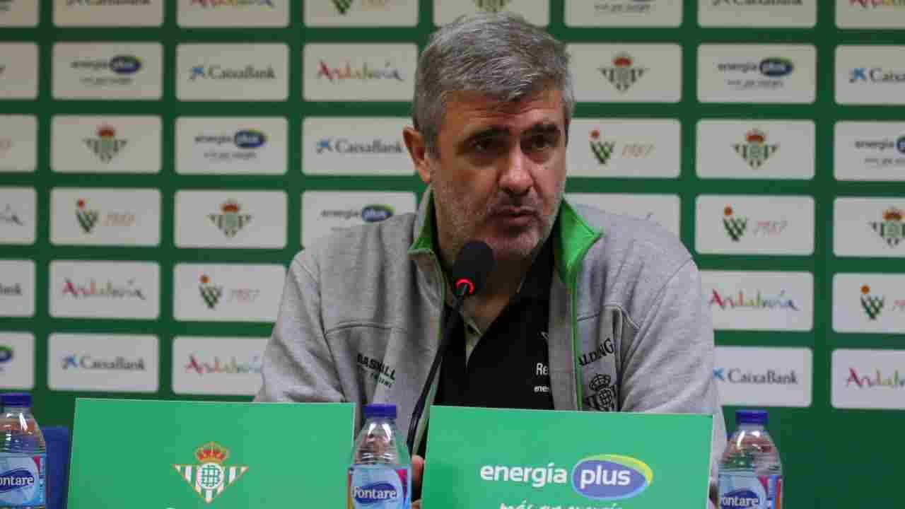 Quintana: "Tenemos más necesidad y eso tenemos que demostrarlo en la pista"