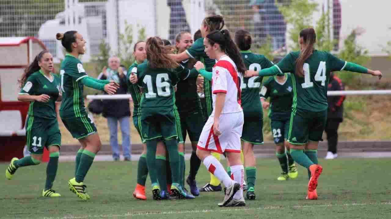 CRÓNICA | La mejor sinfonía de la temporada (0-4)