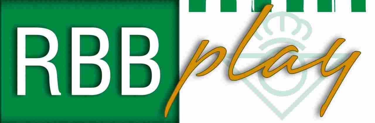 RBB Play, nueva imagen de los contenidos digitales del Real Betis