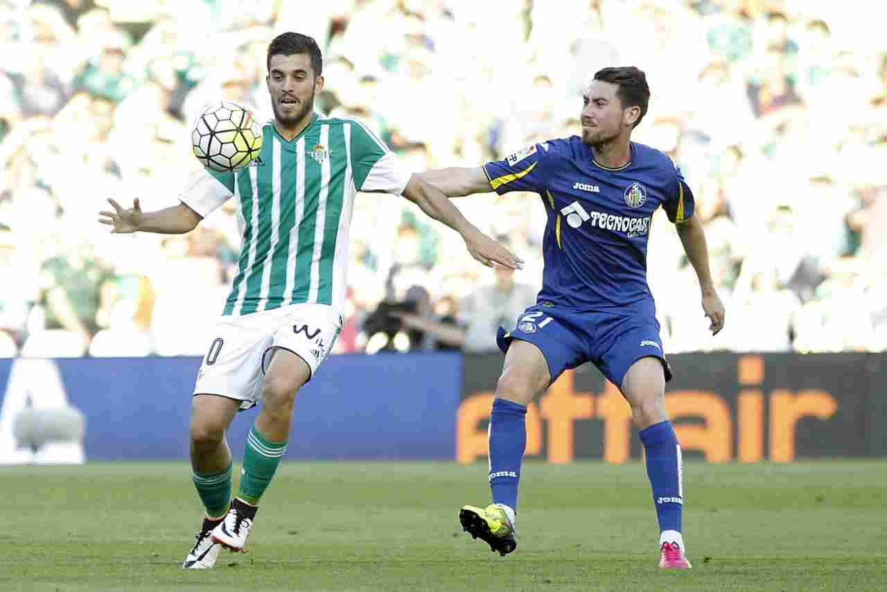 Dani Ceballos, Fabián y José Carlos superan el primer corte de Fútbol Draft 2016