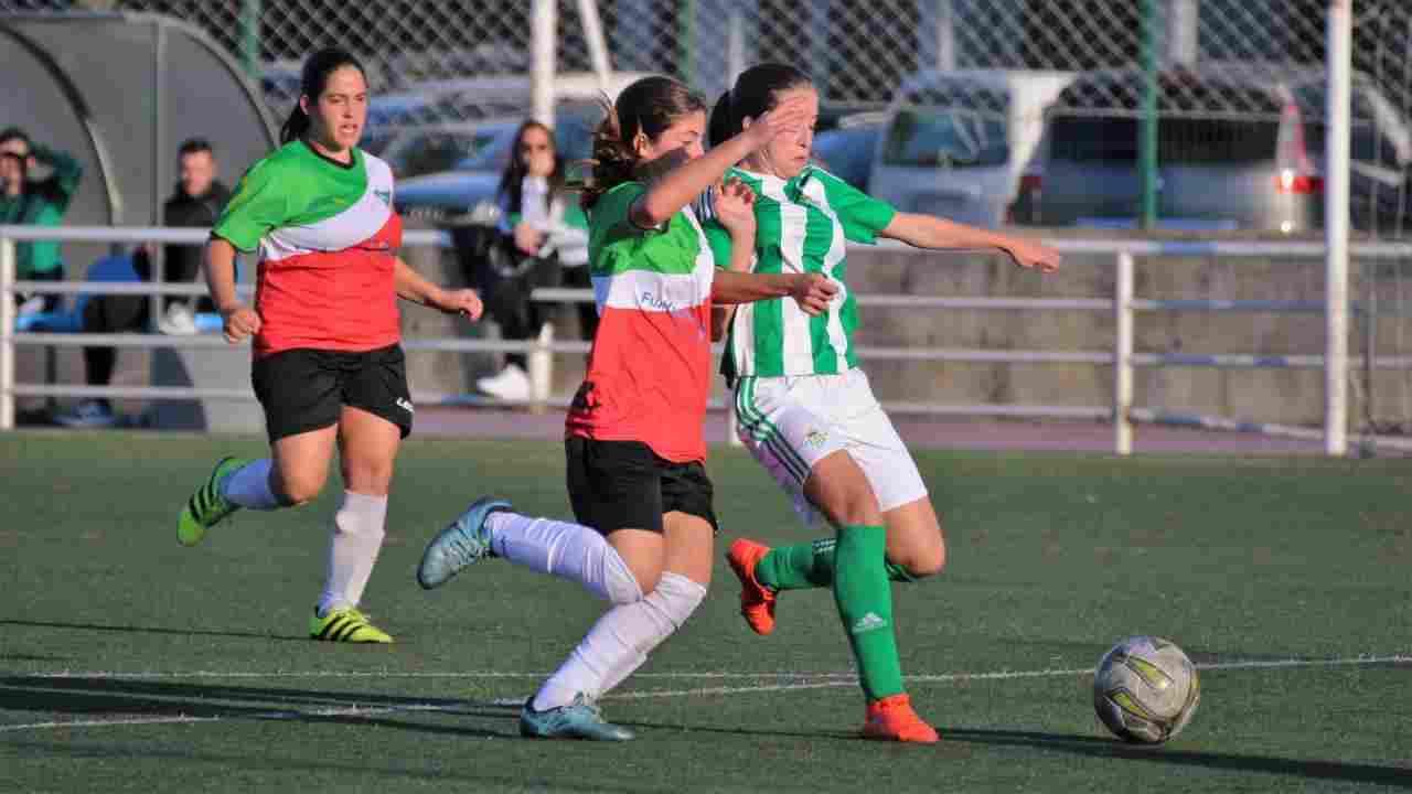 El equipo juvenil vence al Azahar y se coloca primero de grupo de la Copa Delegación