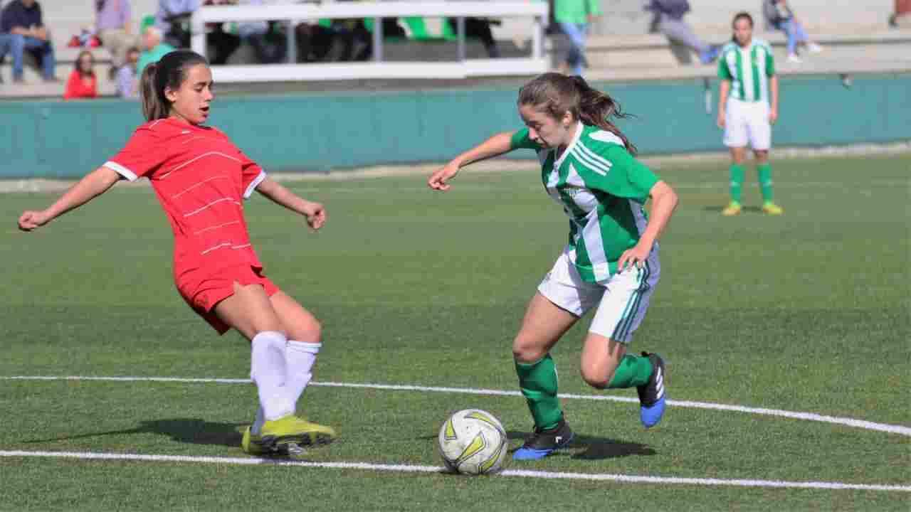 El equipo juvenil jugará la final de la Copa Delegación
