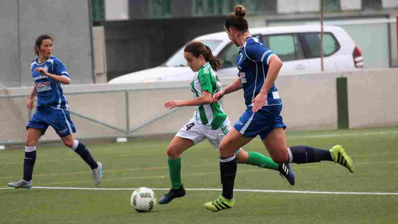 Rosa Márquez, MVP de la jornada por tercera vez