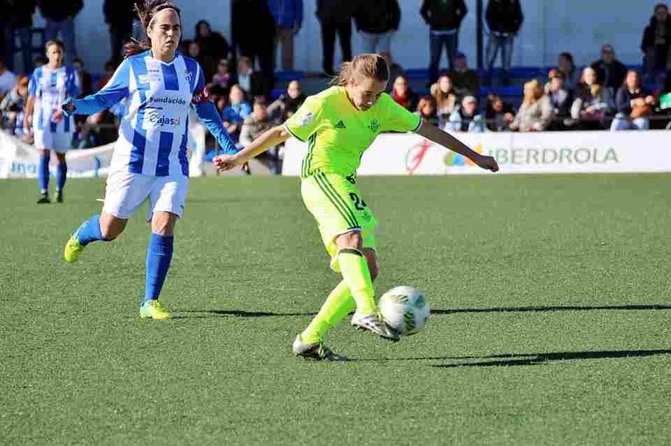 CRÓNICA | Triunfo convincente y objetivo casi cumplido (1-0)