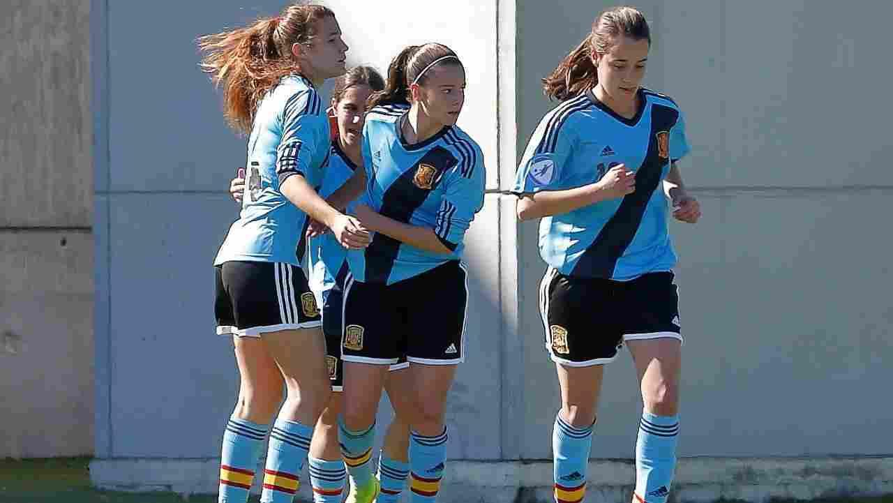 Rosa Márquez ya está en las semifinales del Europeo sub-17
