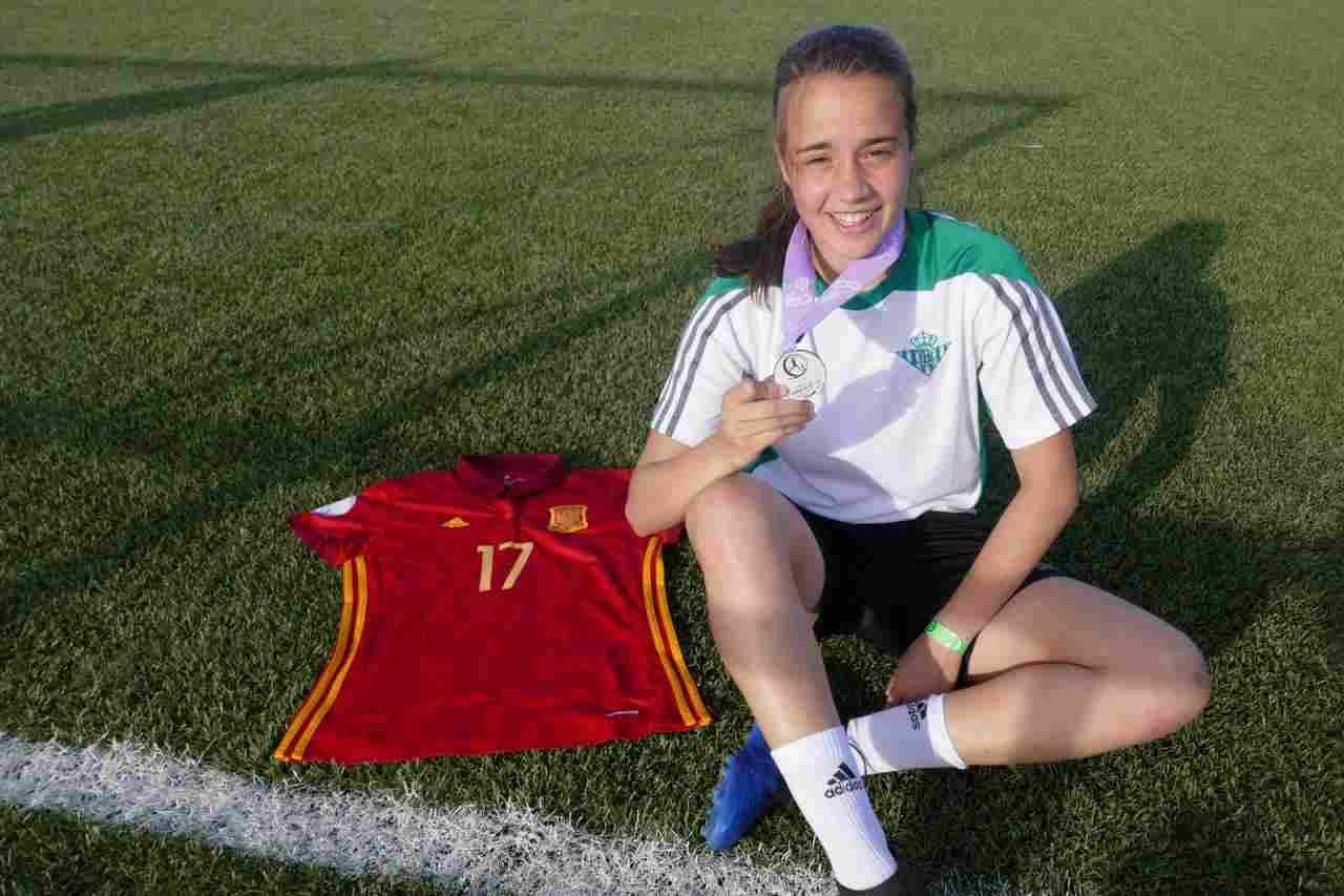 Rosa Márquez: "Ha sido una experiencia increíble e inolvidable"
