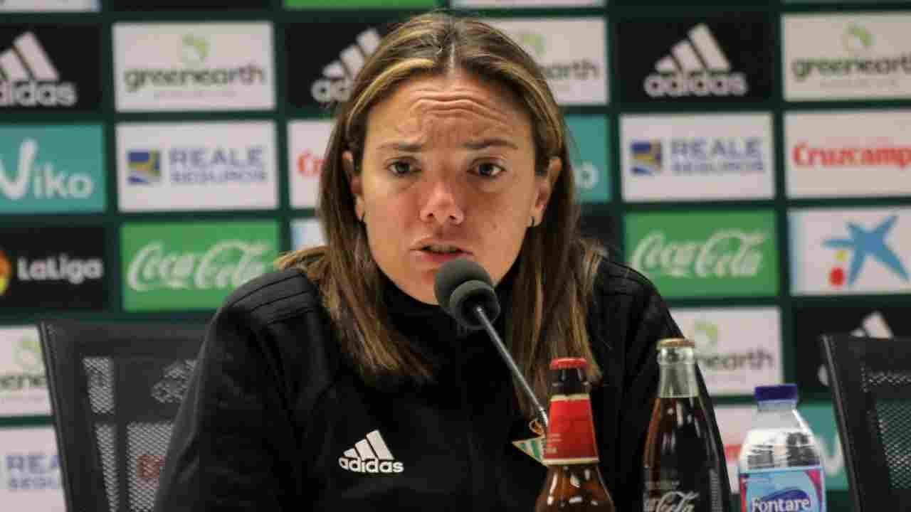 Pry: “Hemos visto un Betis con mucha personalidad”