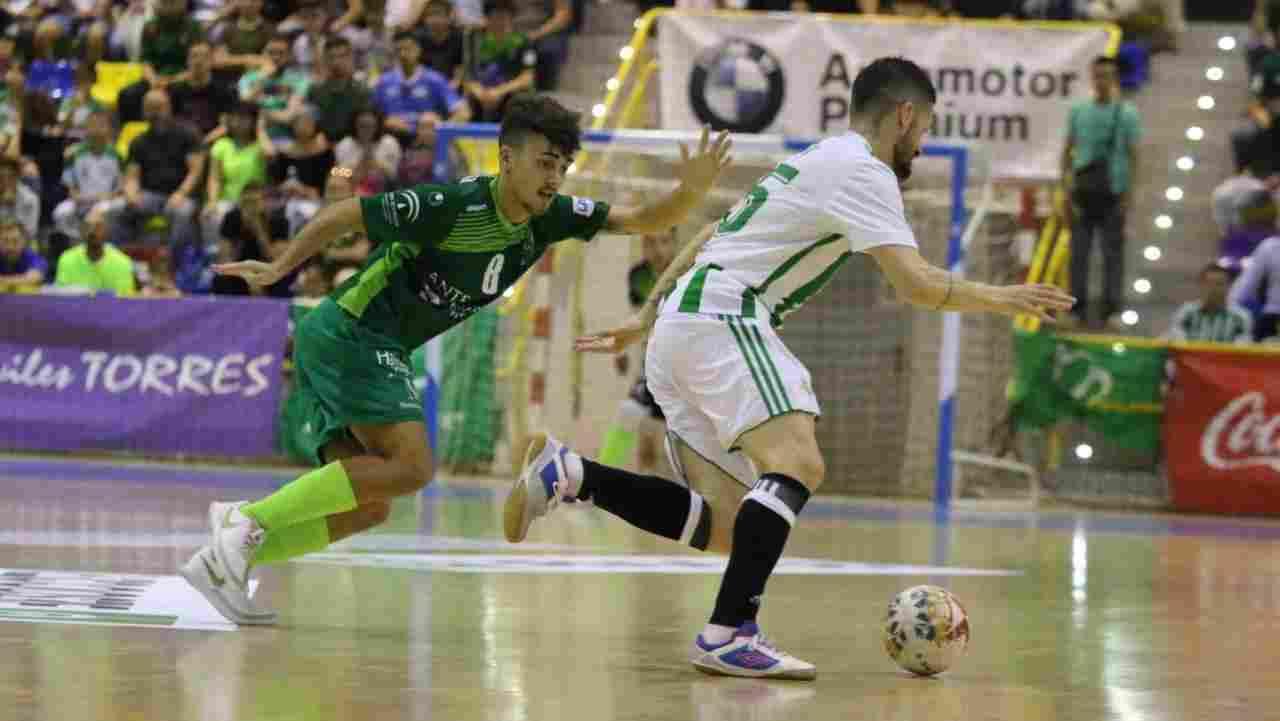 CRÓNICA | Fin del sueño (4-1)