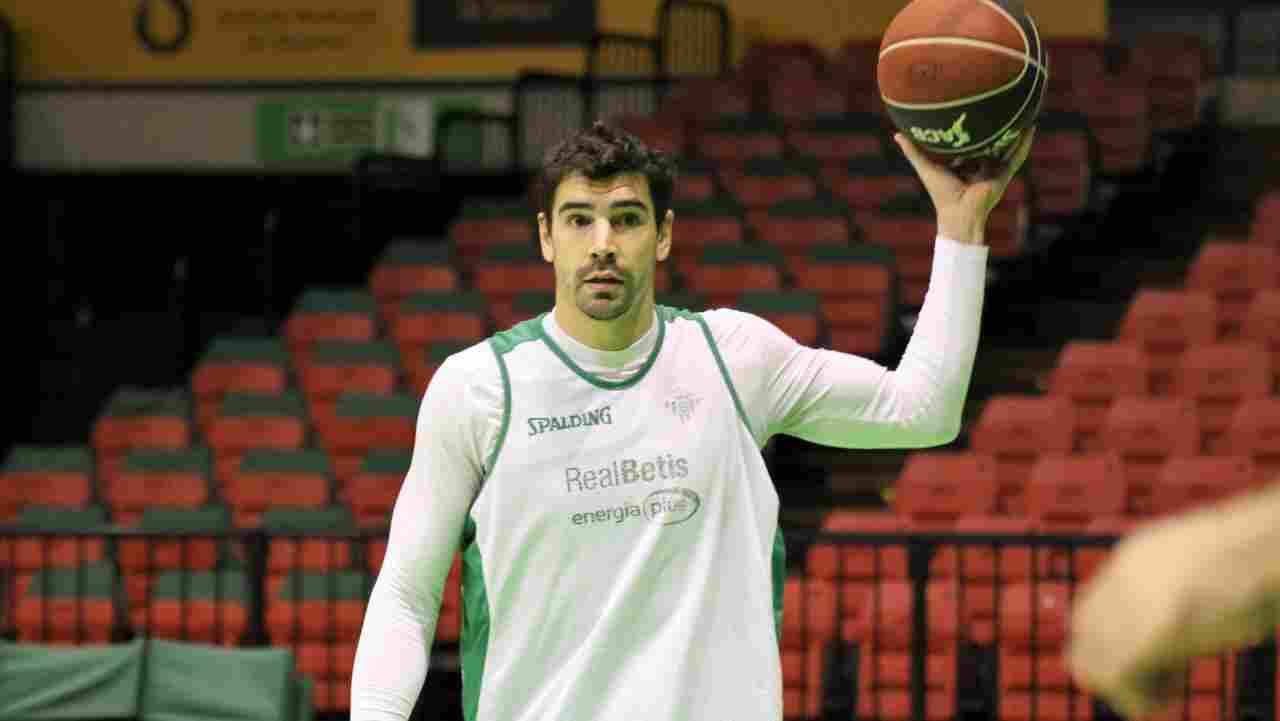 Vuelta a los entrenamientos con la mente puesta en el Real Madrid