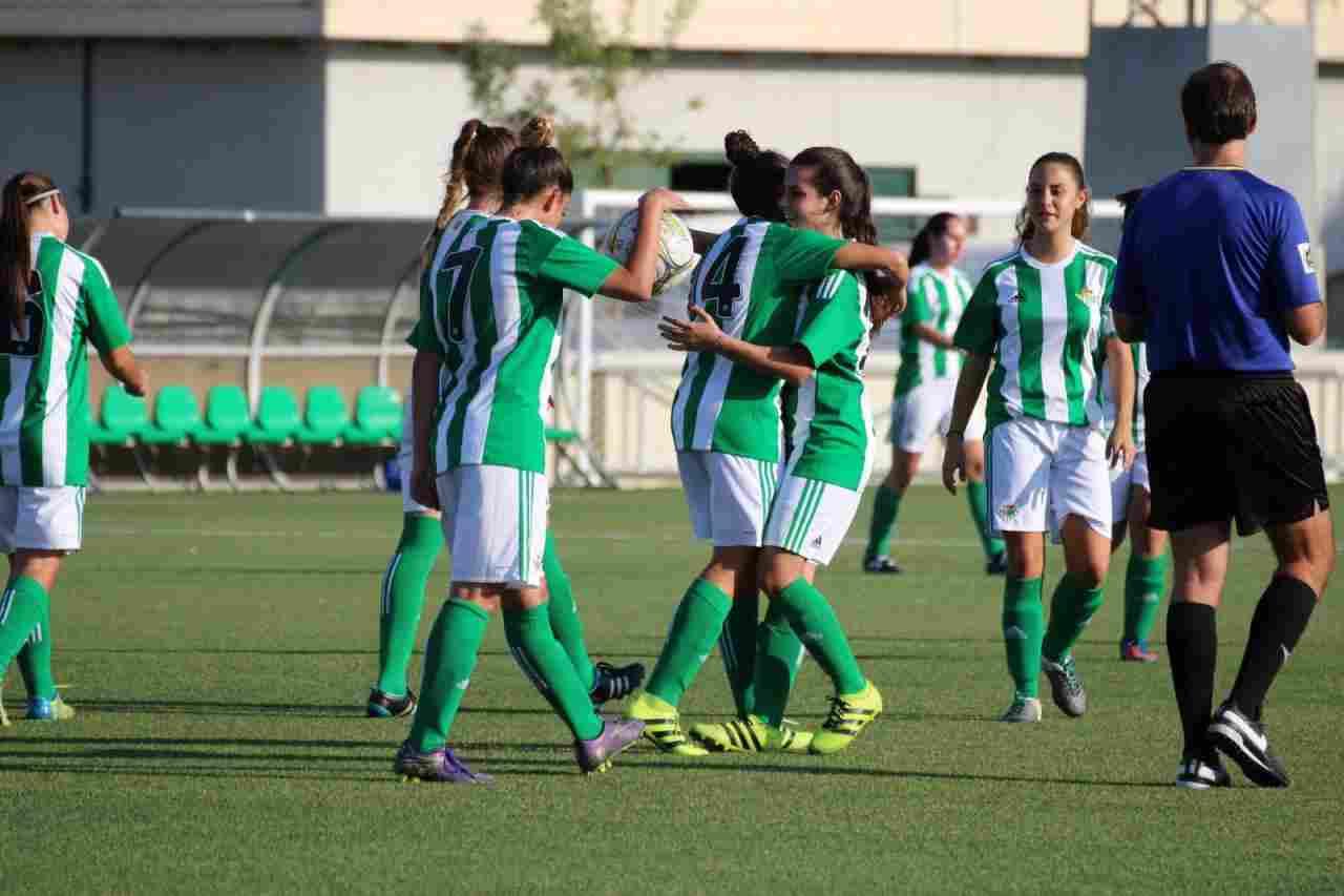 CANTERA | El sénior provincial, líder en solitario; el infantil, lanzado