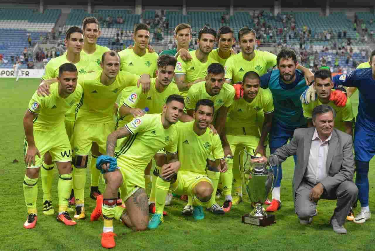 CRÓNICA | La lámpara maravillosa de Rubén Castro (2-3)