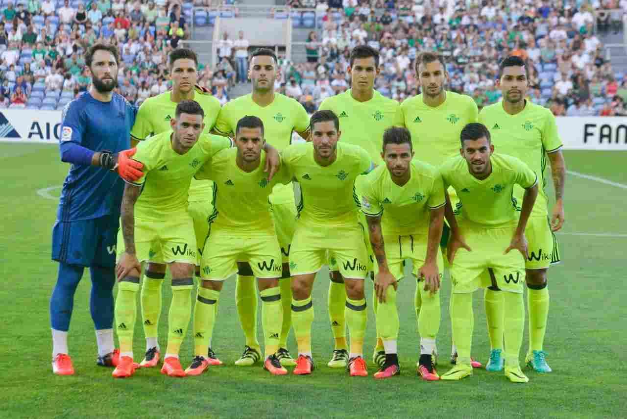Lista de convocados para el partido contra el Montpellier HSC