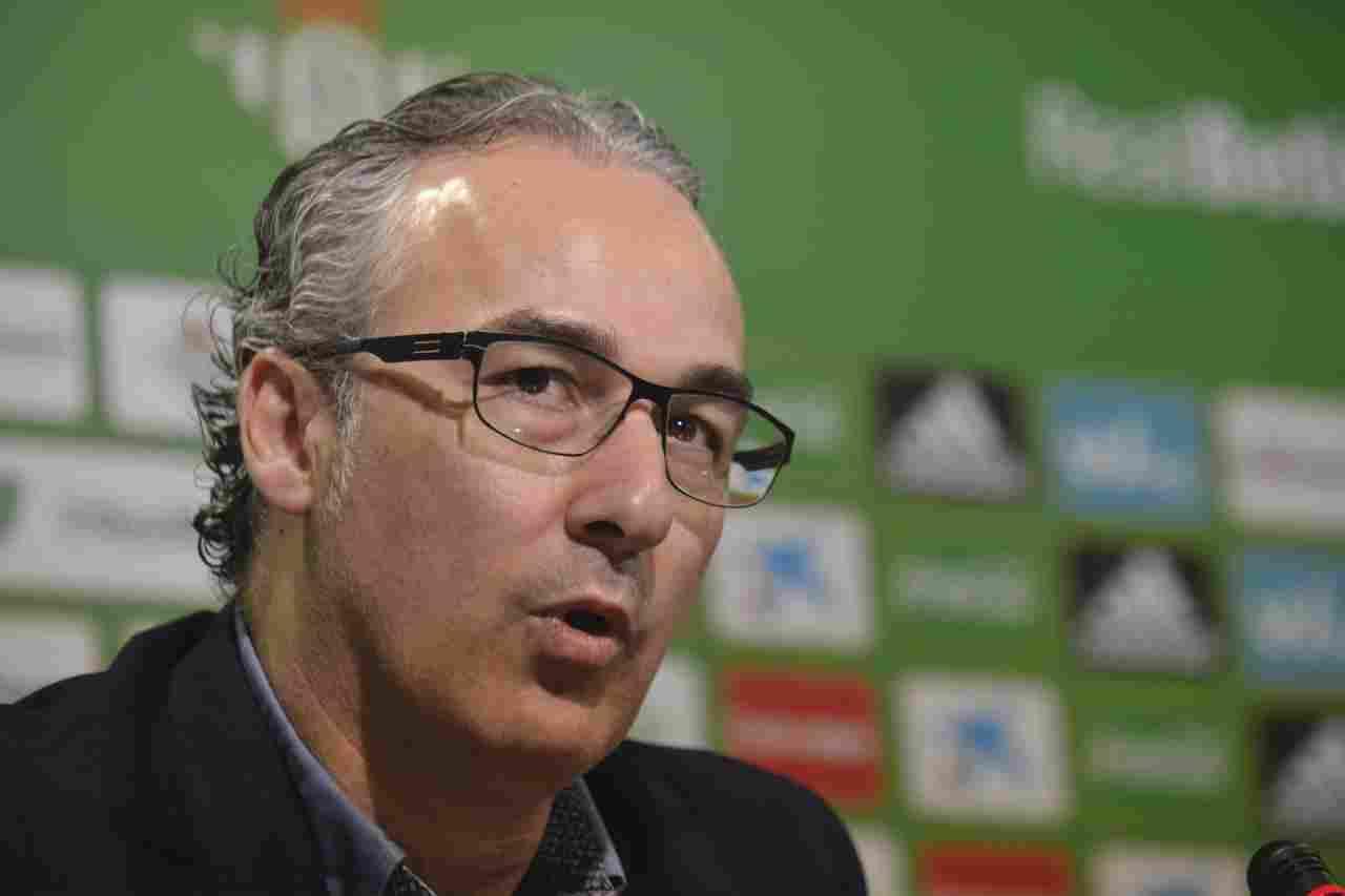 Torrecilla: "El optimismo con Musonda ha aumentado"