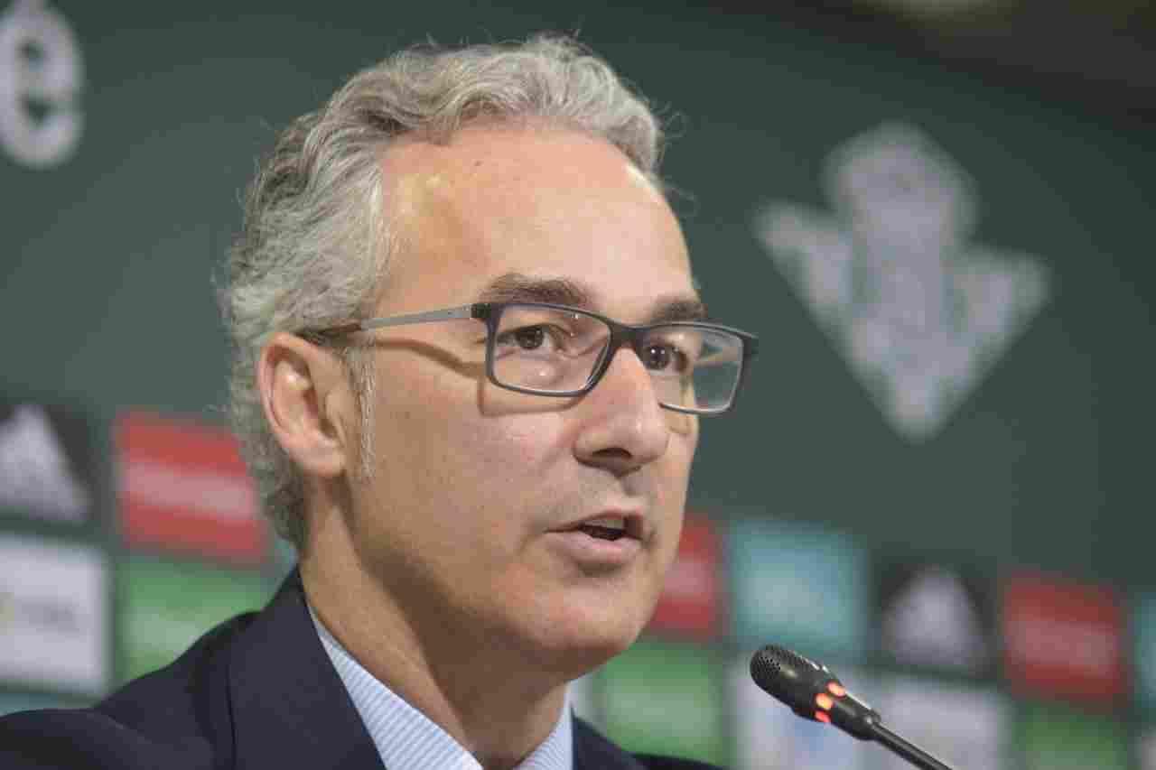 Torrecilla: "Hay margen de mejora, la plantilla tiene argumentos suficientes para mejorar la clasificación"