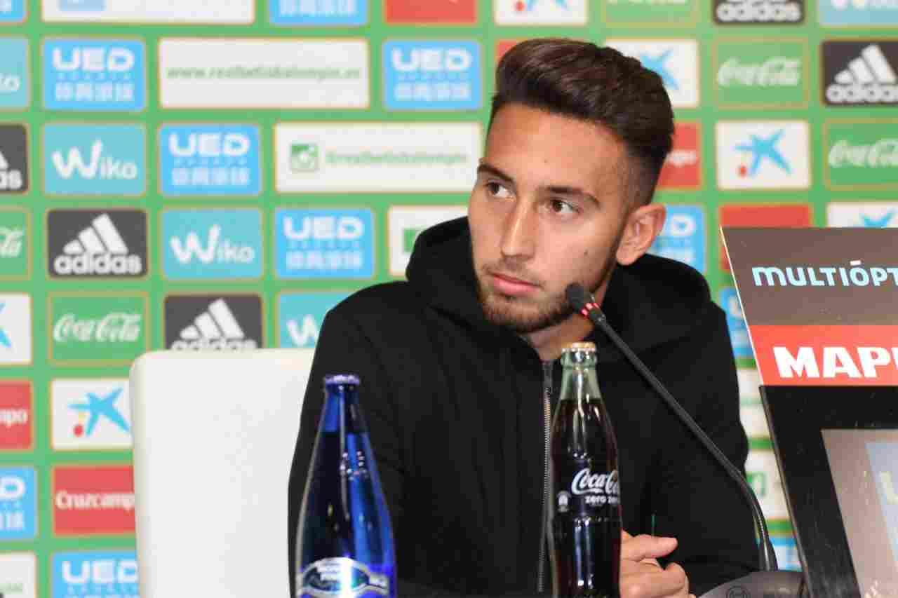 Varela: "Estoy seguro de que los resultados en casa van a llegar"