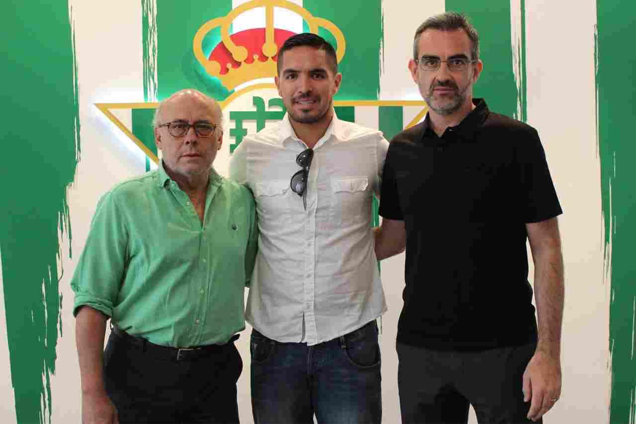 En directo, presentación de Juan Manuel Vargas