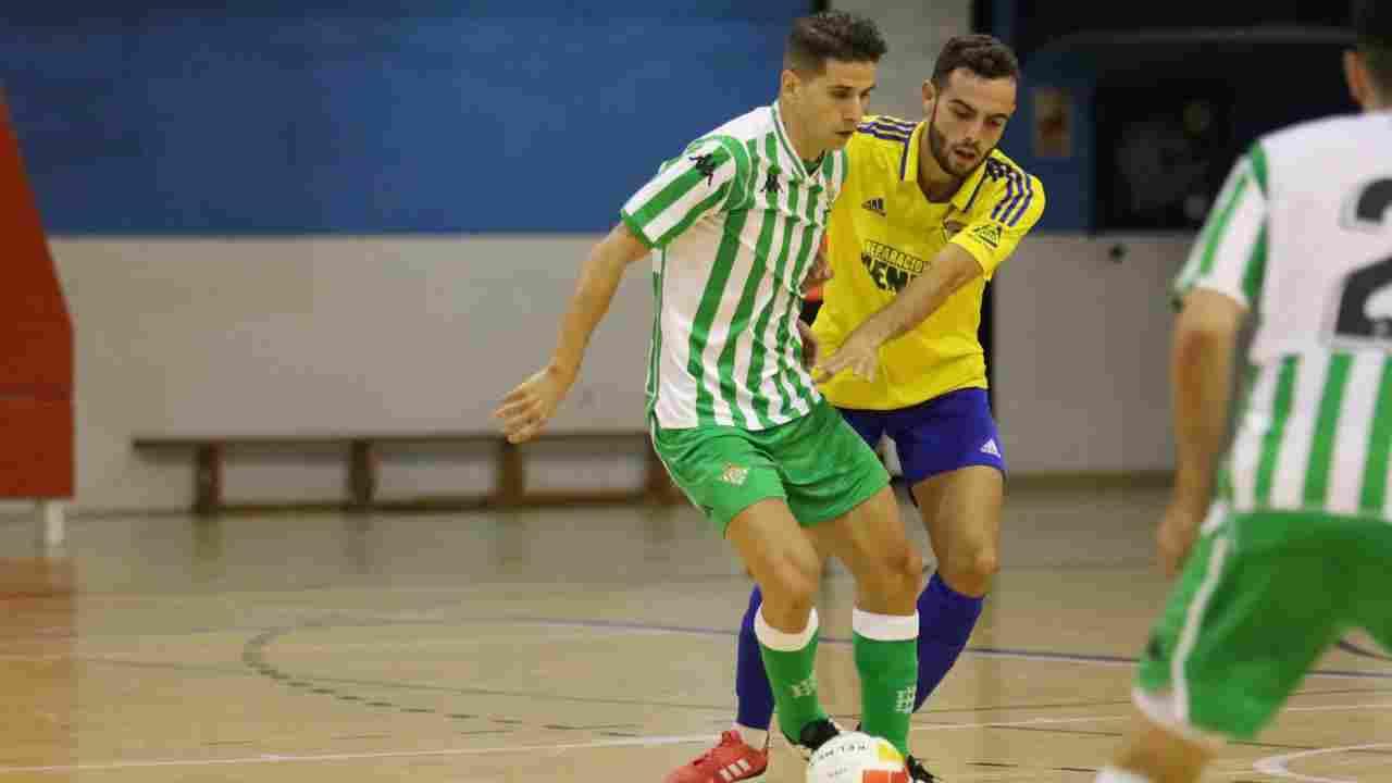 Entrada gratuita para el debut liguero ante Mengíbar