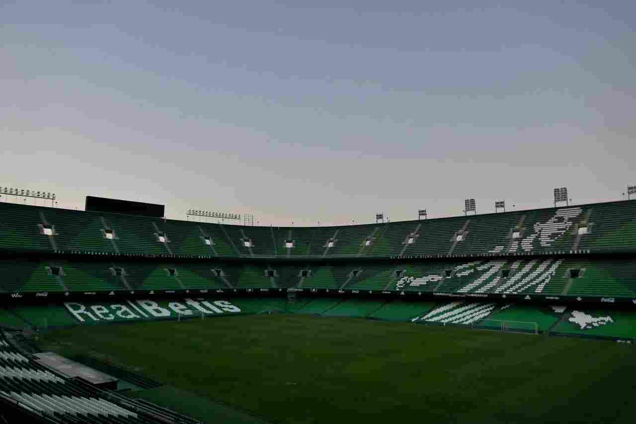 El Betis Féminas vuelve hoy al trabajo en Mairena y el miércoles entrenará en el Villamarín