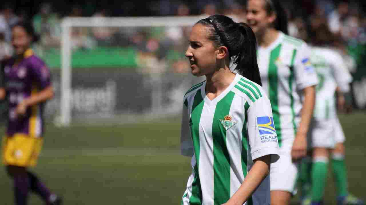 Virgy: “Estamos muy felices por certificar la clasificación a la Copa de la Reina”