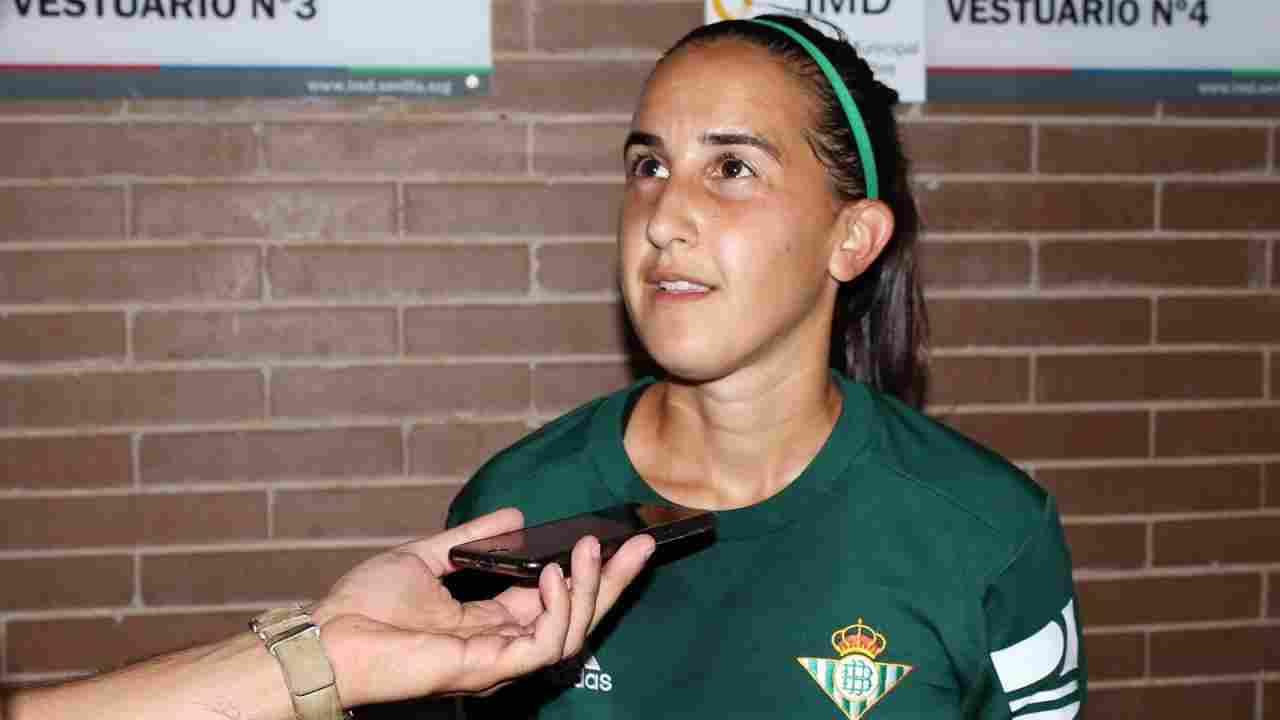 Virgy: “Estos partidos nos sirven para coger buenas sensaciones y ganar ritmo”