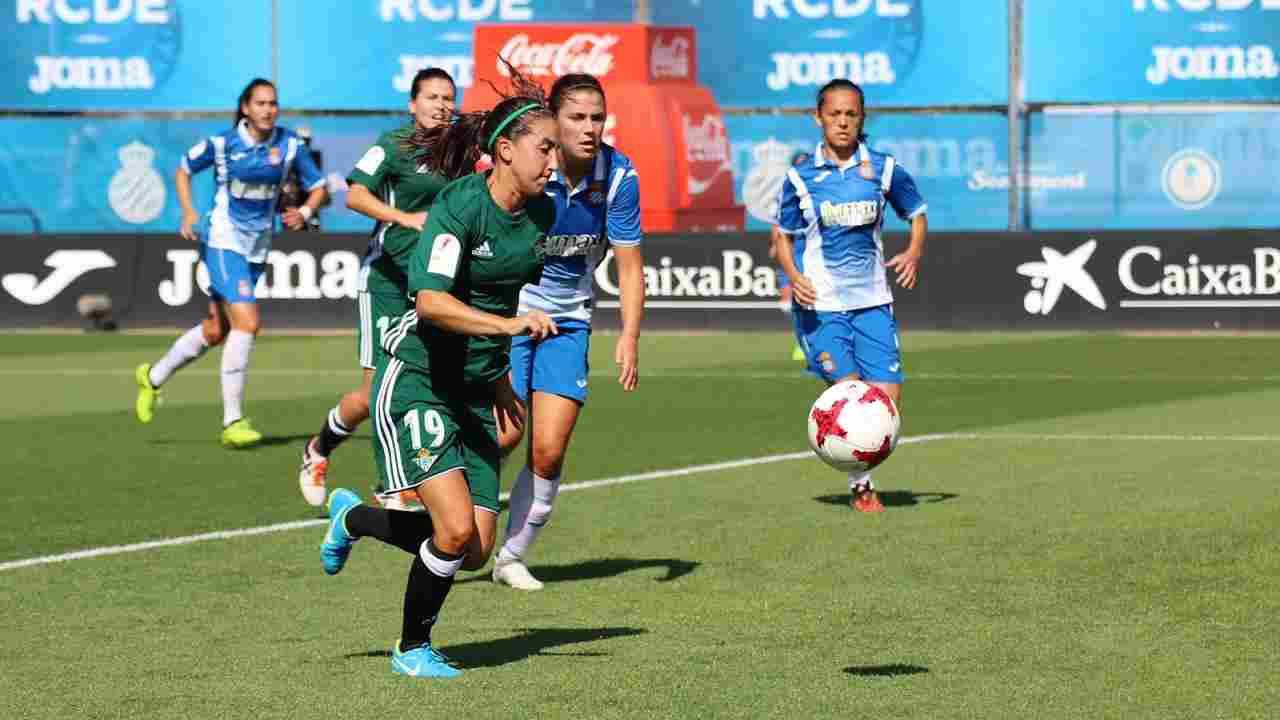 Virgy: "Un fallo nuestro nos ha condenado; duele muchísimo"