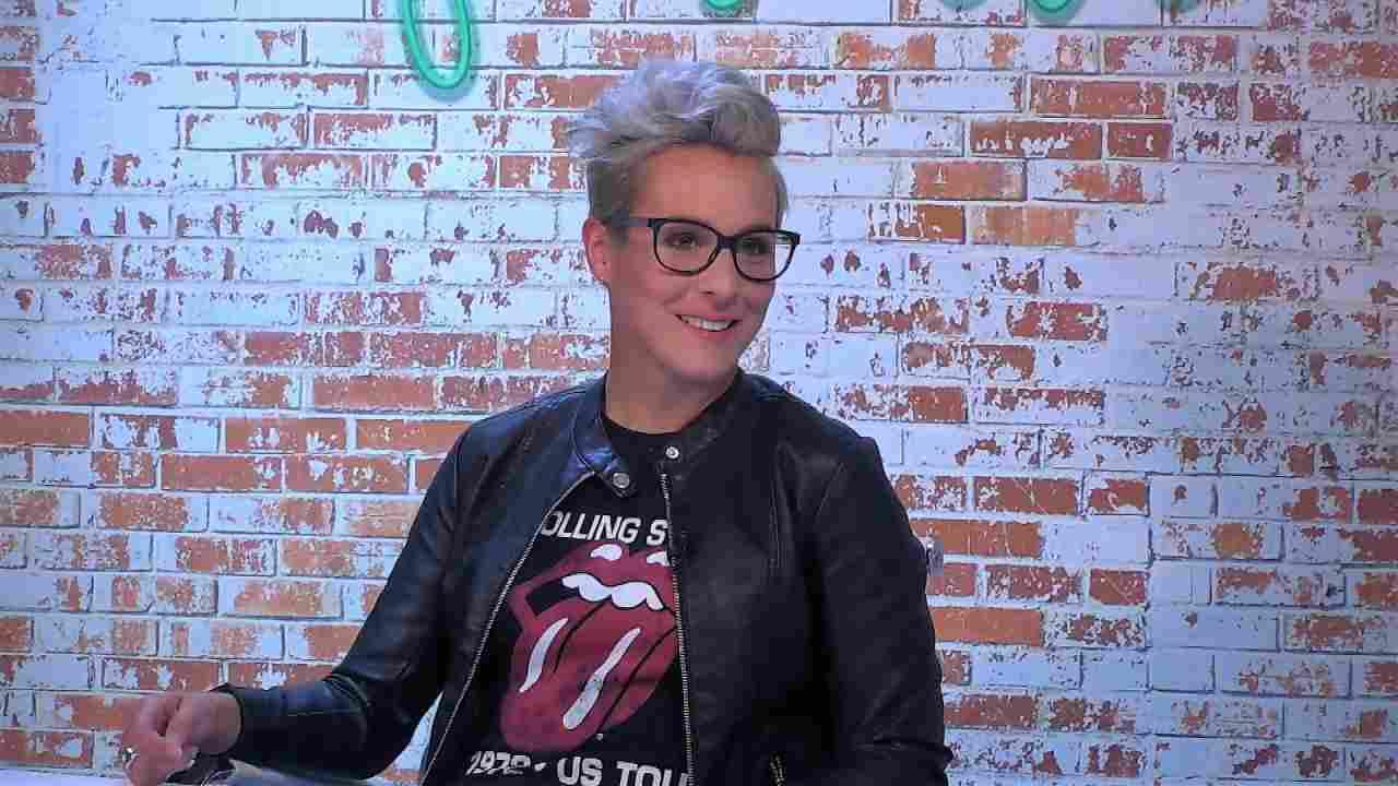 Priscila: “Tenemos posibilidades de hacer un buen partido ante el Barcelona”