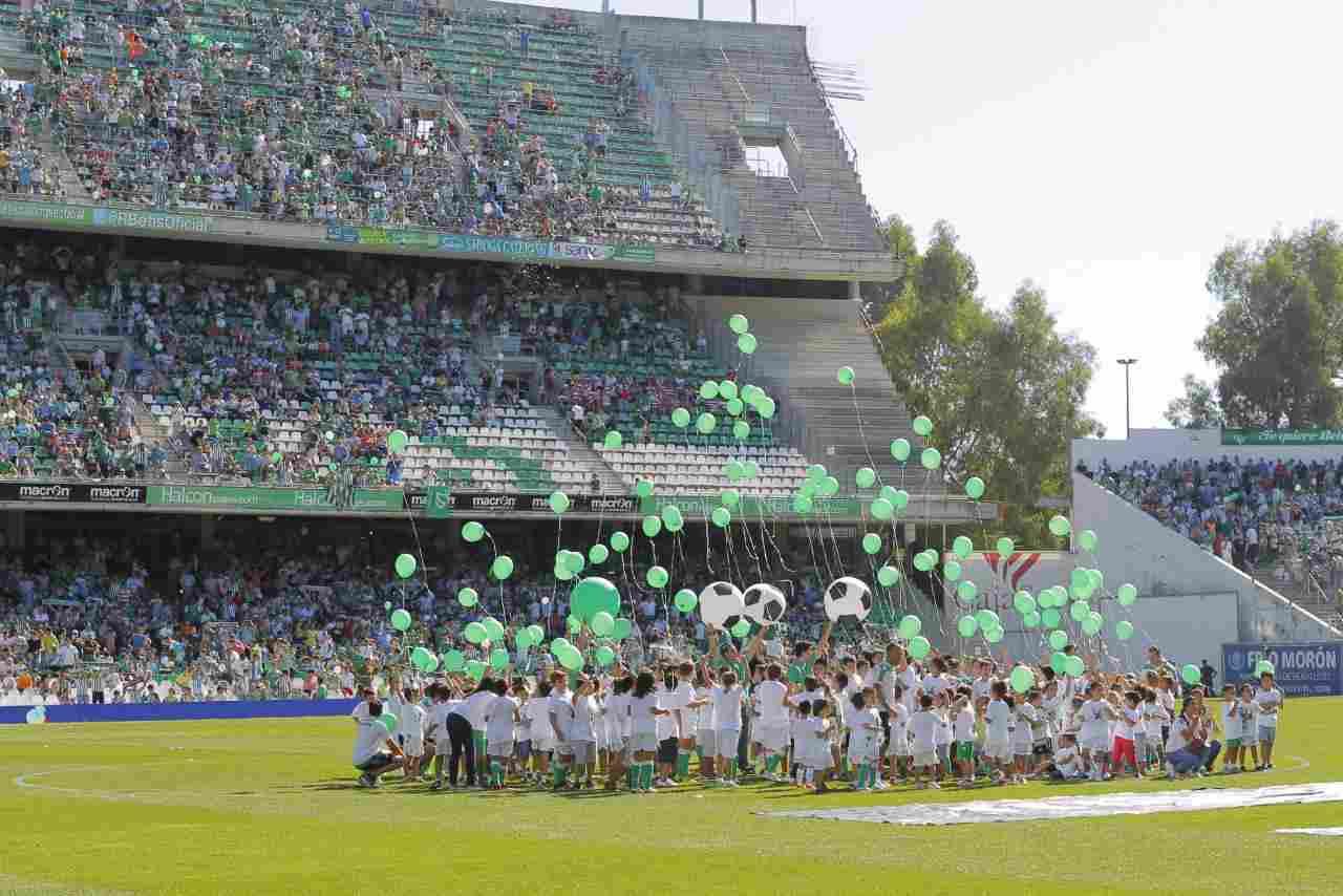 Hoy es el último día para solicitar ser Voluntario Verde 