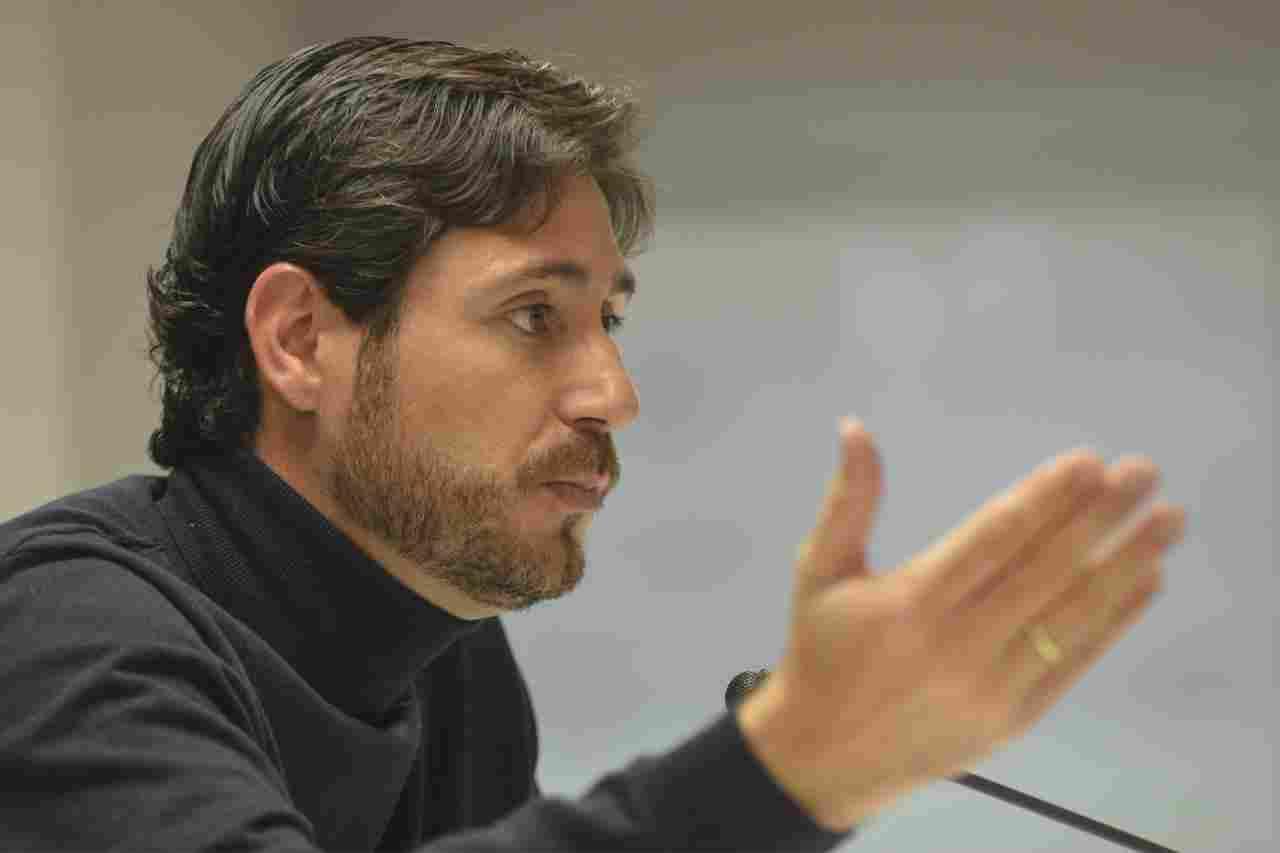 Víctor Sánchez del Amo: "Nuestro objetivo no es la permanencia, sino tratar de estar lo más arriba posible"