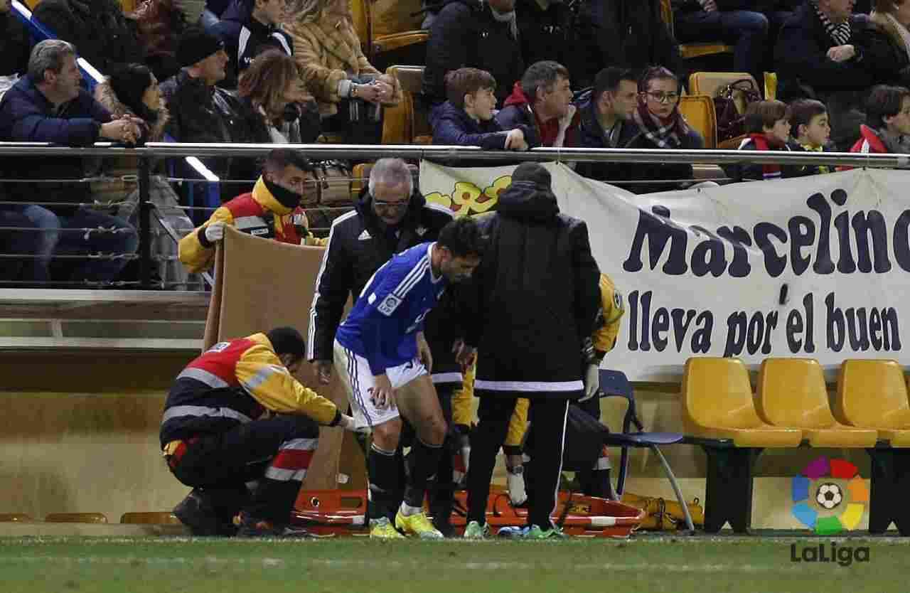 Cejudo: "Hemos tenido alguna ocasión para sacar algo más"