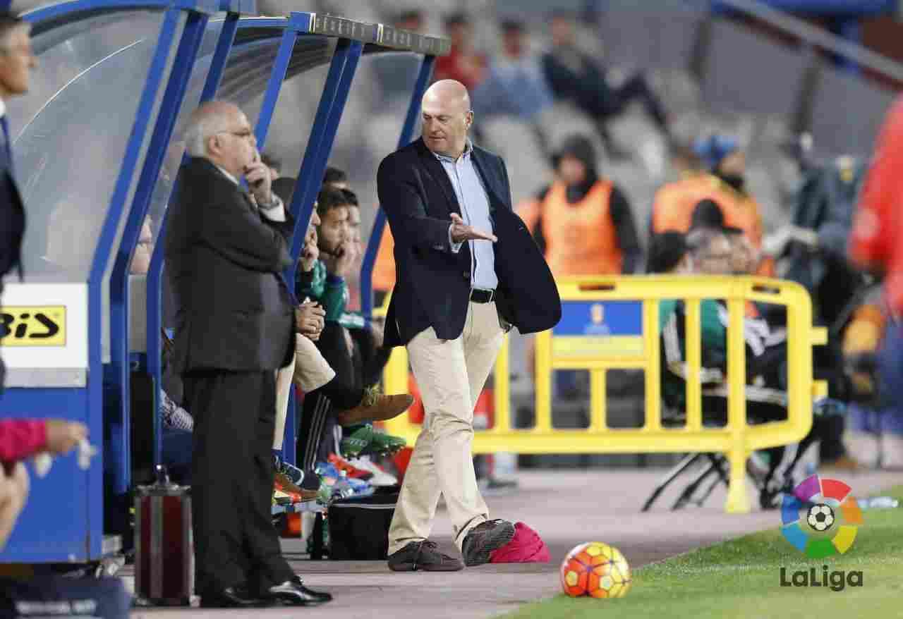 Mel: “No hemos sabido leer bien el partido”