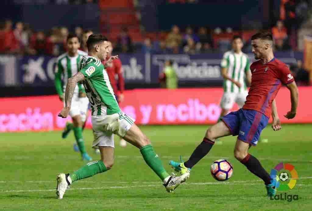 Sanabria: “Esta victoria nos refuerza”