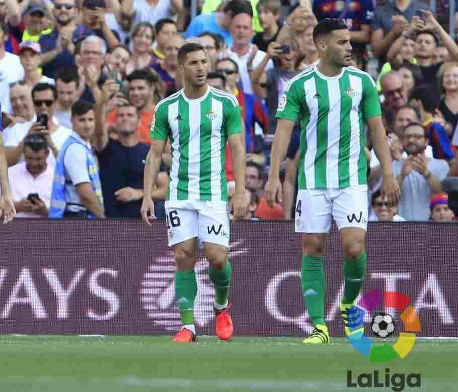 Cejudo: “Cuando ellos están acertados son imparables”