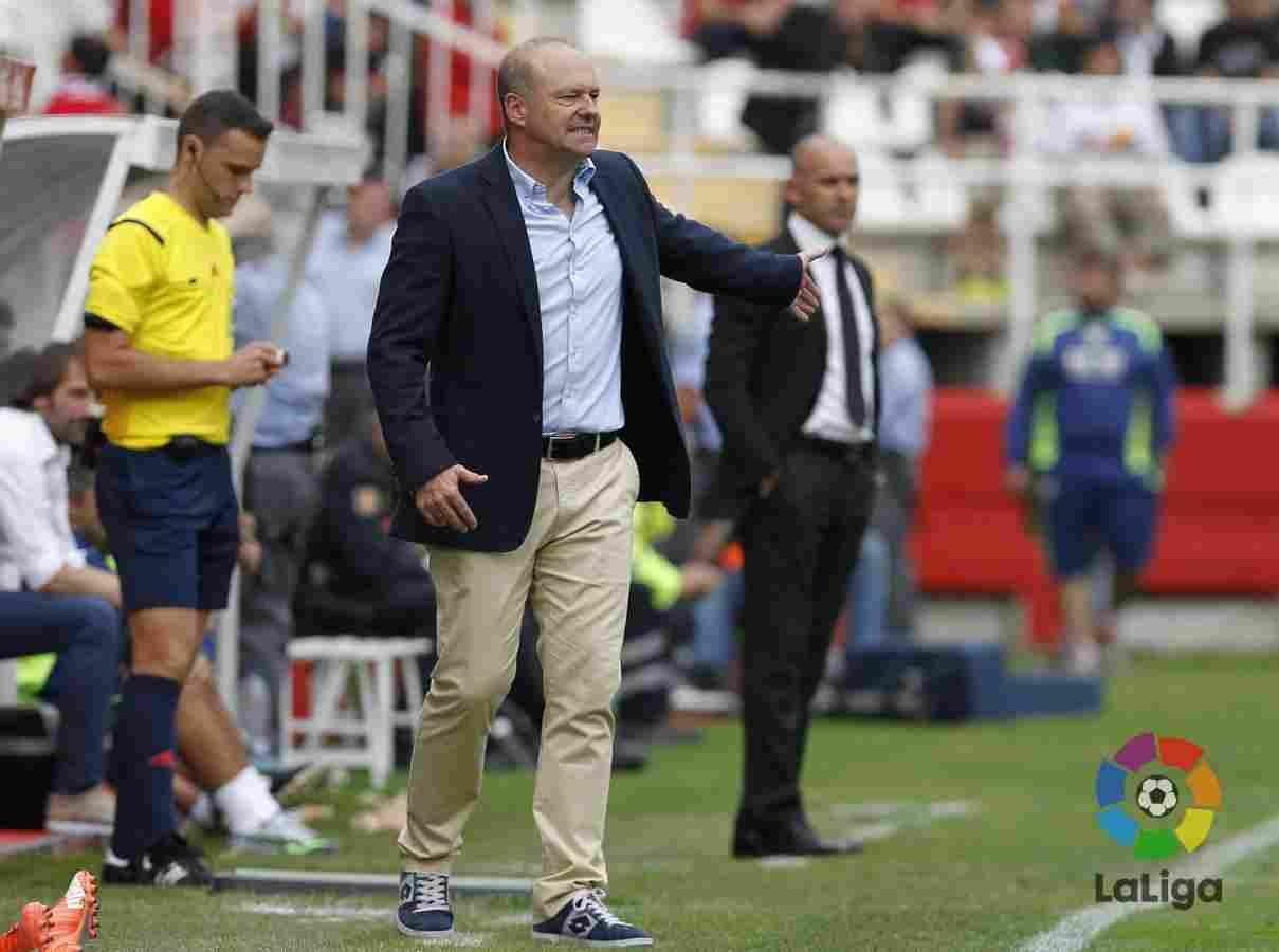Mel: “Hemos jugado un partido muy serio”