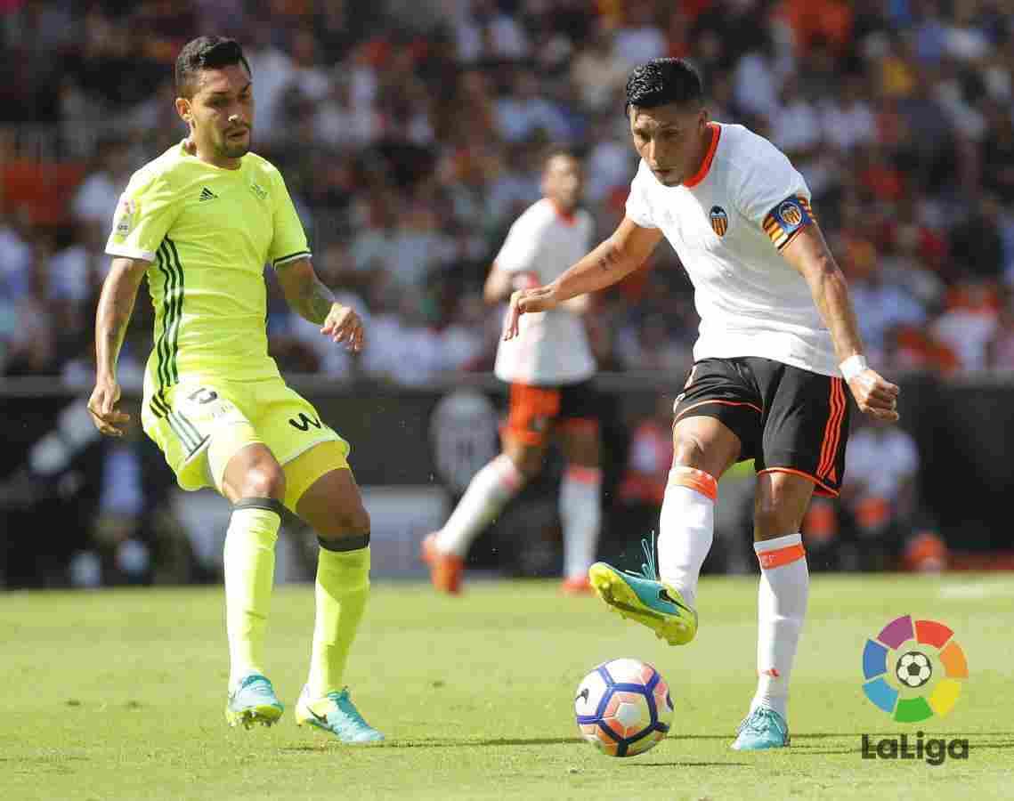 Petros: “Lo más importante era ganar como fuera”
