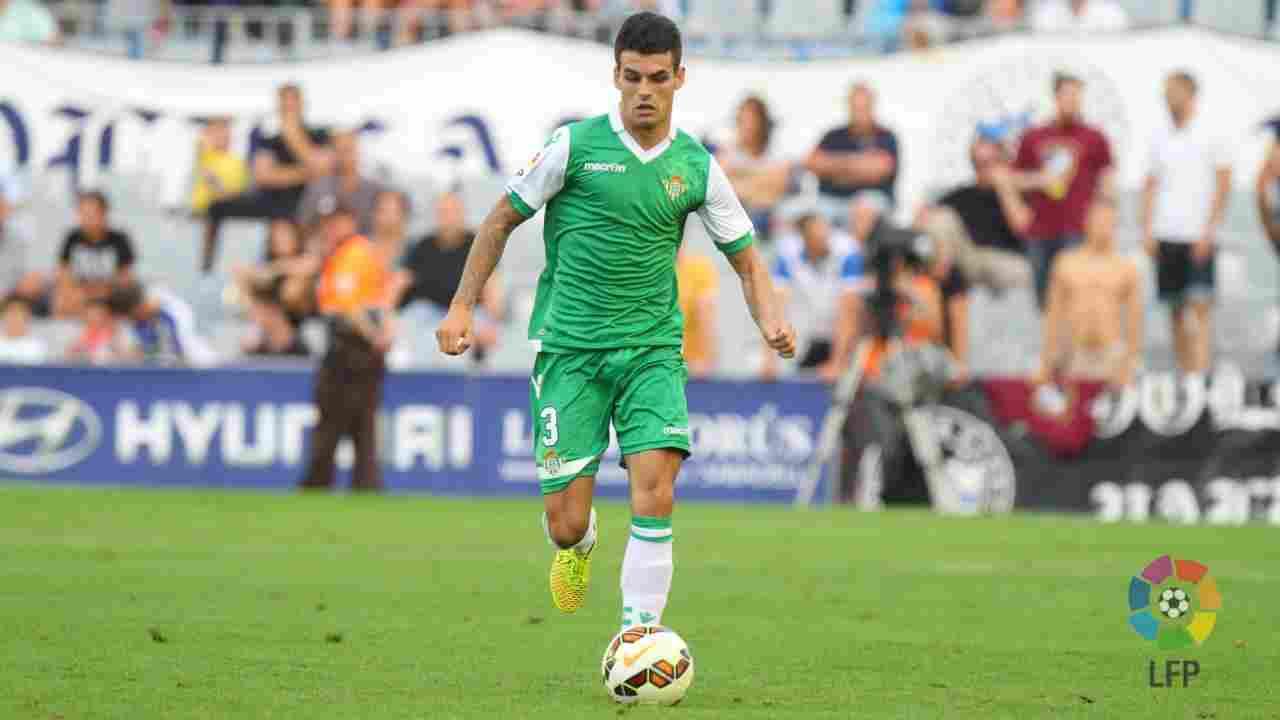 Álex Martínez estará de dos a tres semanas de baja