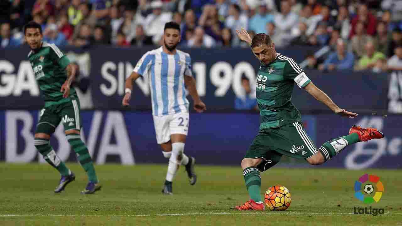Joaquín: "Para nosotros era importante ganar de nuevo"