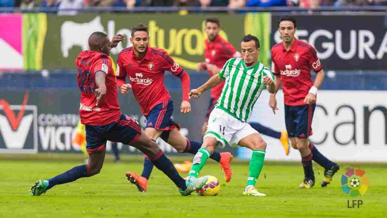 Kadir, ausente en la lista definitiva de Argelia, estará ante el Real Zaragoza