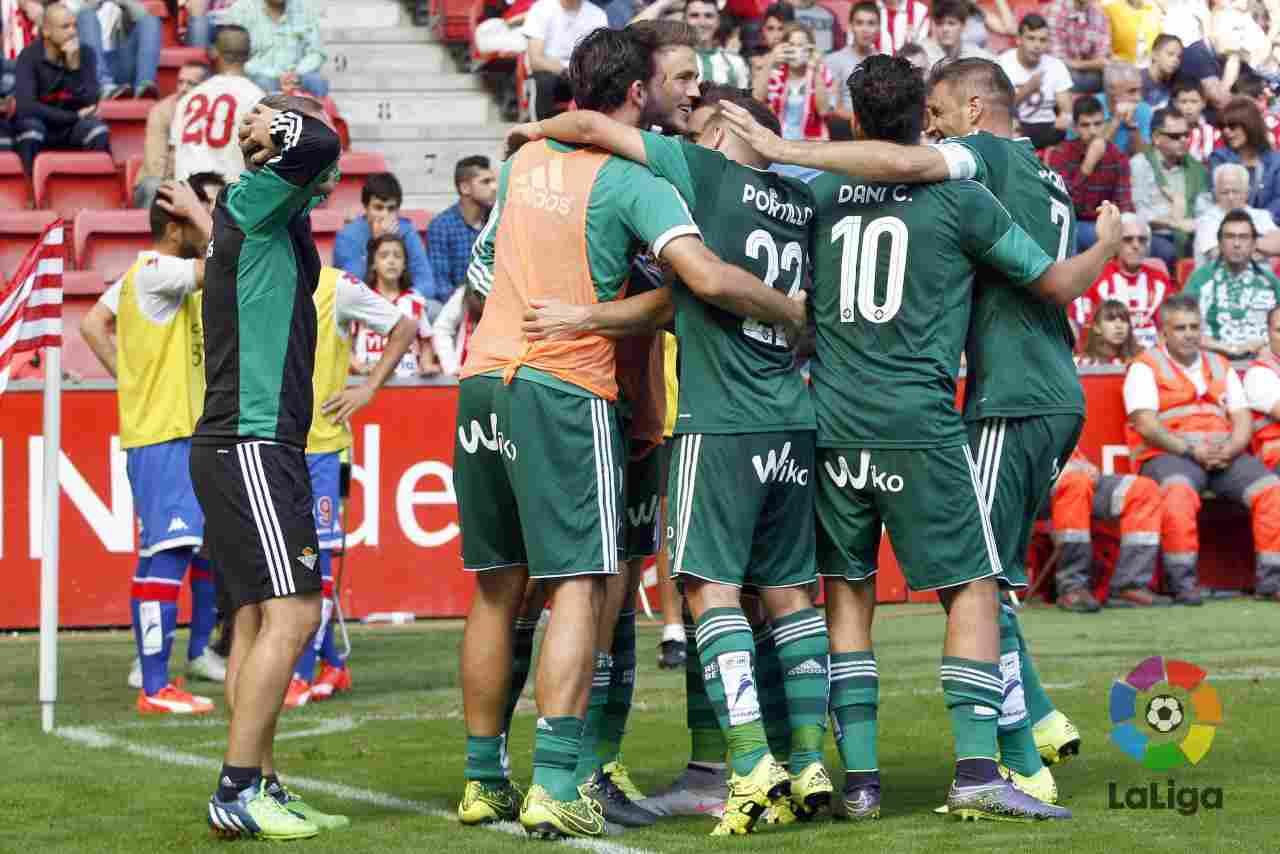 Lista de convocados para el encuentro contra el Granada CF