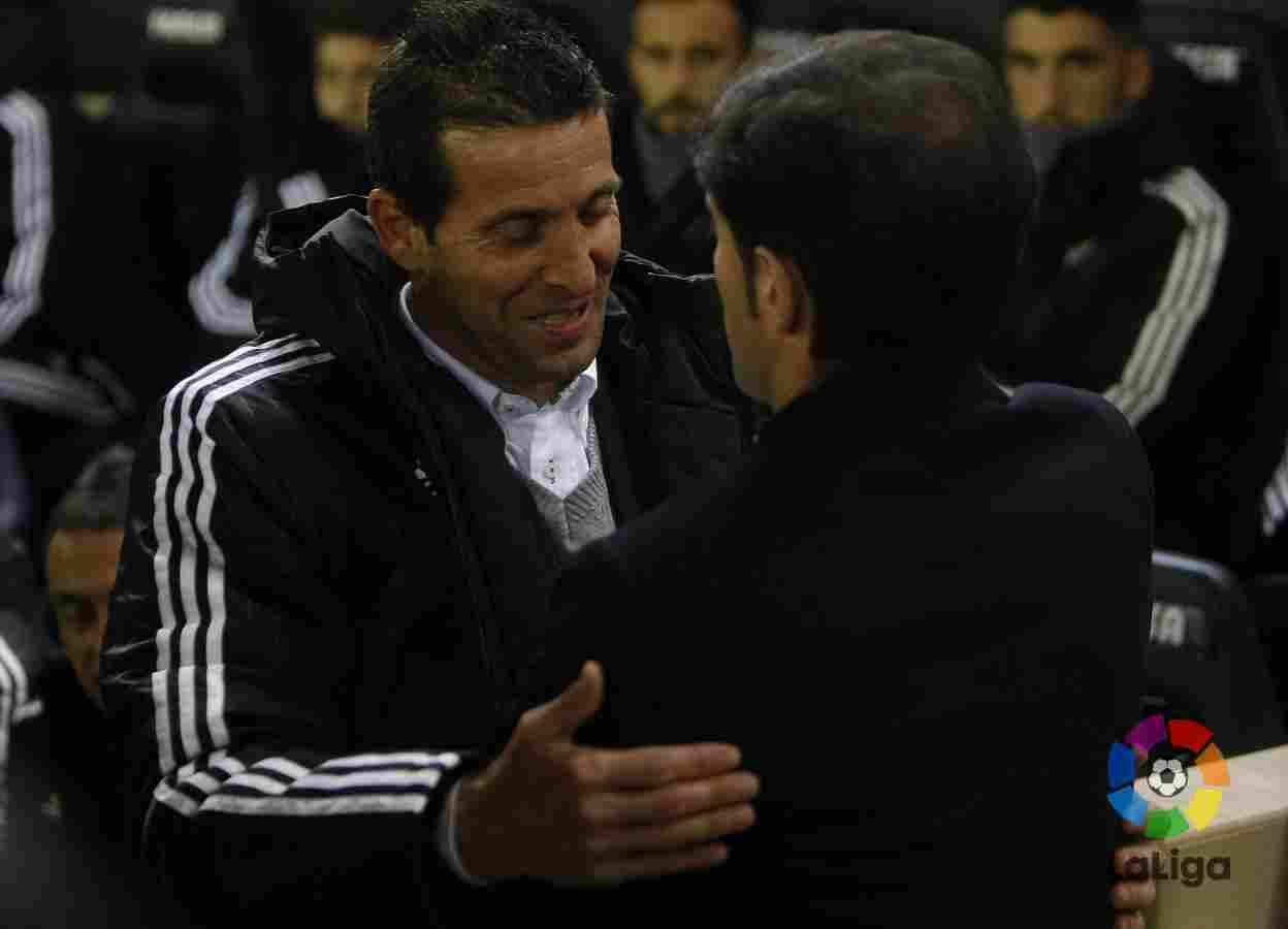 Merino: “Hemos competido muy bien”